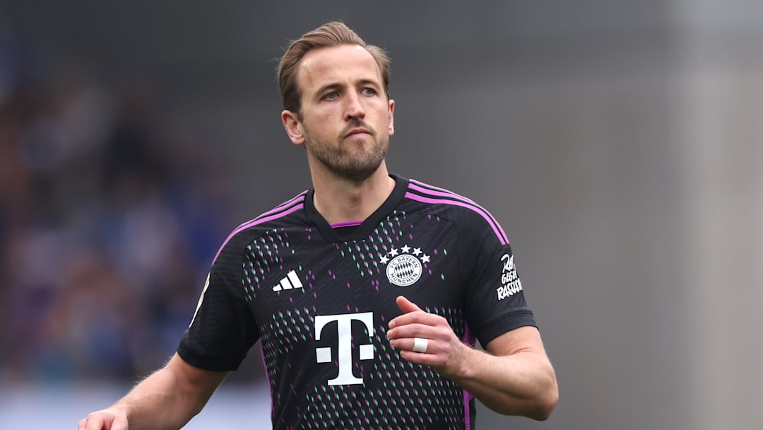SV Darmstadt 98 v FC Bayern München - Bundesliga
