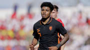 Ian Maatsen