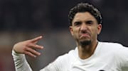 Omar Marmoush gehört aktuell zu den besten Stürmern der Welt.