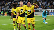 Woher hat der BVB eigentlich seinen Namen?