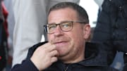 Wen zaubert Max Eberl aus dem Hut?