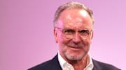 Karl-Heinz Rummenigge sorgt sich um den Fußball