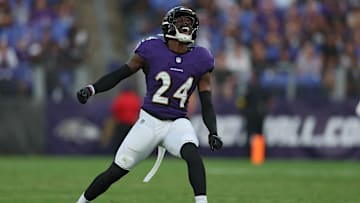Indianapolis Colts v Baltimore Ravens - NFL Preseason 2025
