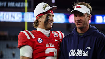 Duke v Ole Miss - TaxSlayer Gator Bowl