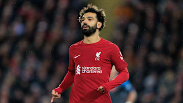 Liverpool FC v SSC Napoli: Group A - UEFA Champions League