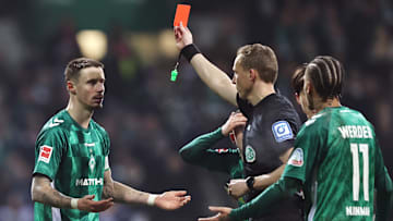 SV Werder Bremen