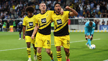 Woher hat der BVB eigentlich seinen Namen?