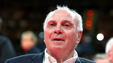 Uli Hoeneß kommt wieder mit 50+1