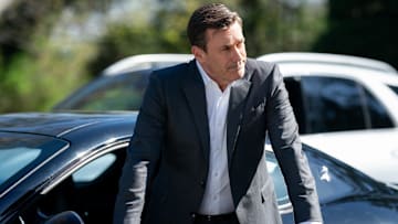 Jon Hamm in Your Friends and Neighbors on Apple TV+