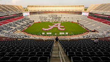 Members of the University of Alabama