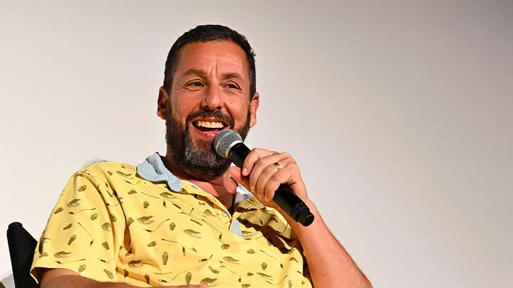 Adam Sandler: Netflix NY Special Screening