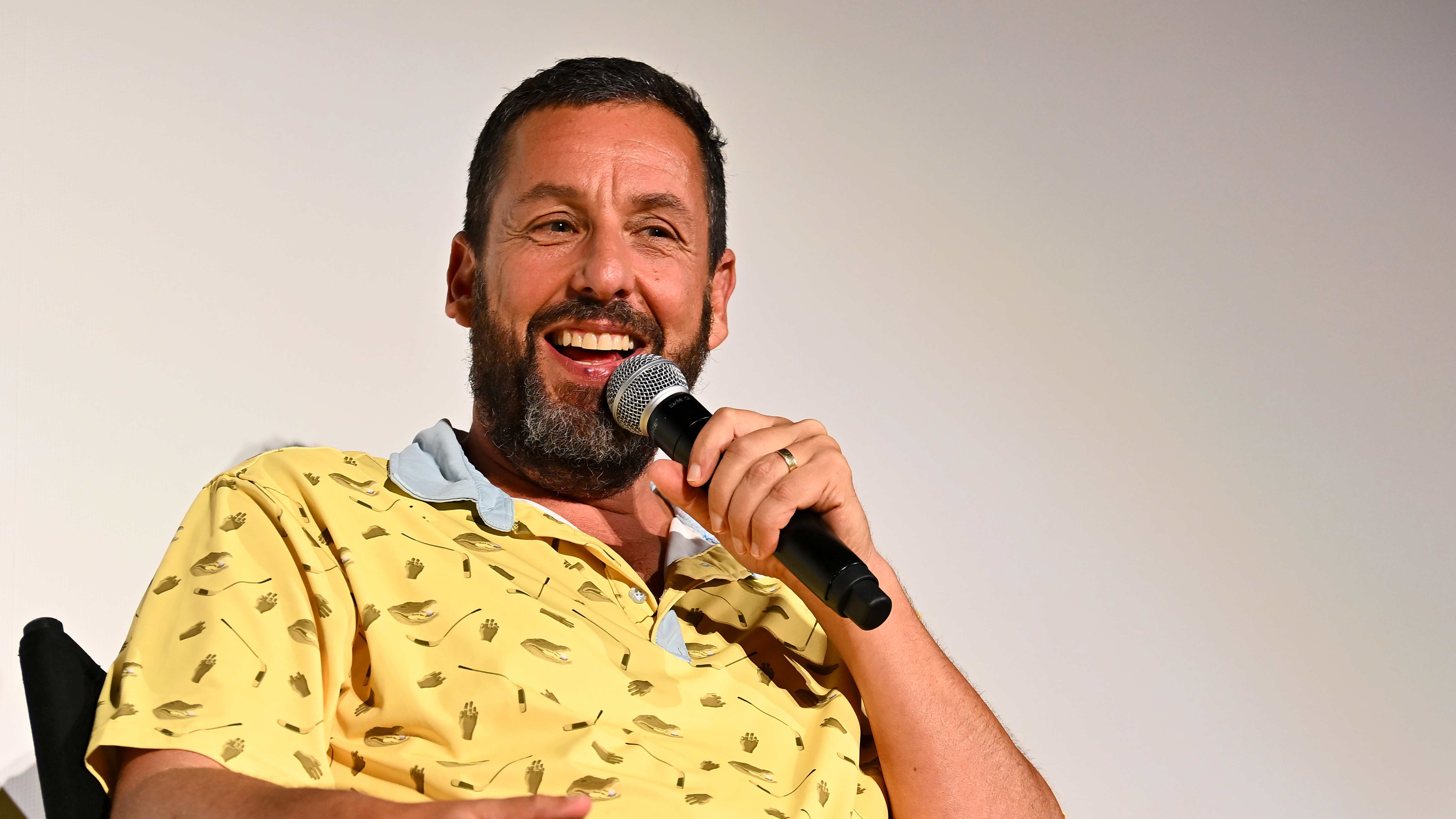 'Happy Gilmore 2' cannot arrive on Netflix soon enough based on cast list