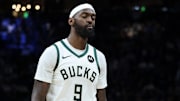 Bobby Portis  fue seleccionado el 25 de junio de 2015 en el Draft de la NBA