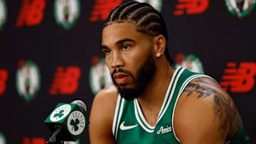 Jayson Tatum