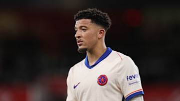 Jadon Sancho