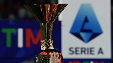 Serie A