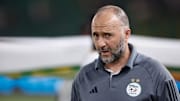 Djamel Belmadi et l'Algérie ont été éliminés dès la phase de groupes de la CAN 2024