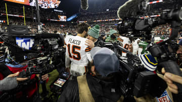 New York Jets v Cleveland Browns