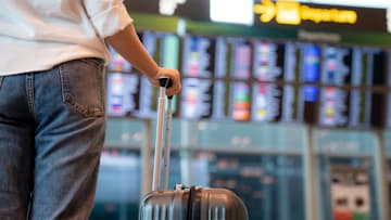 Some airlines are more likely to bump passengers due to overbooking.