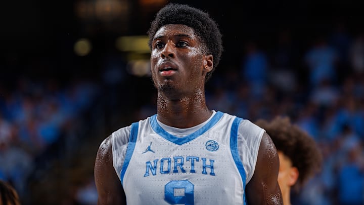 Duke v North Carolina