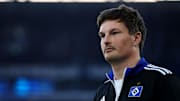 Merlin Polzin kämpft mit dem HSV um den Bundesliga-Aufstieg