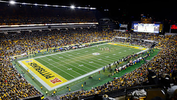 Pittsburgh Steelers