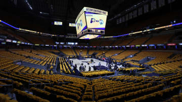 Boston Celtics v Indiana Pacers - Game Three