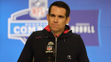 New York Giants, Joe Schoen