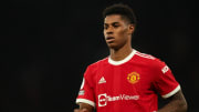 Rashford was poor last season