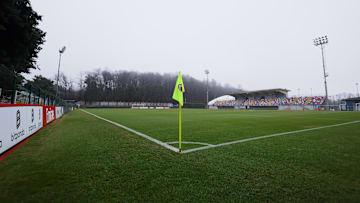 Stadio Felice Chinetti