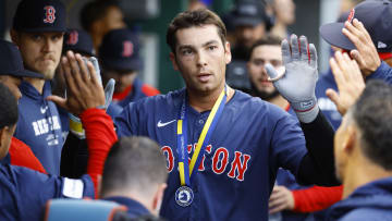 Boston Red Sox v Pittsburgh Pirates