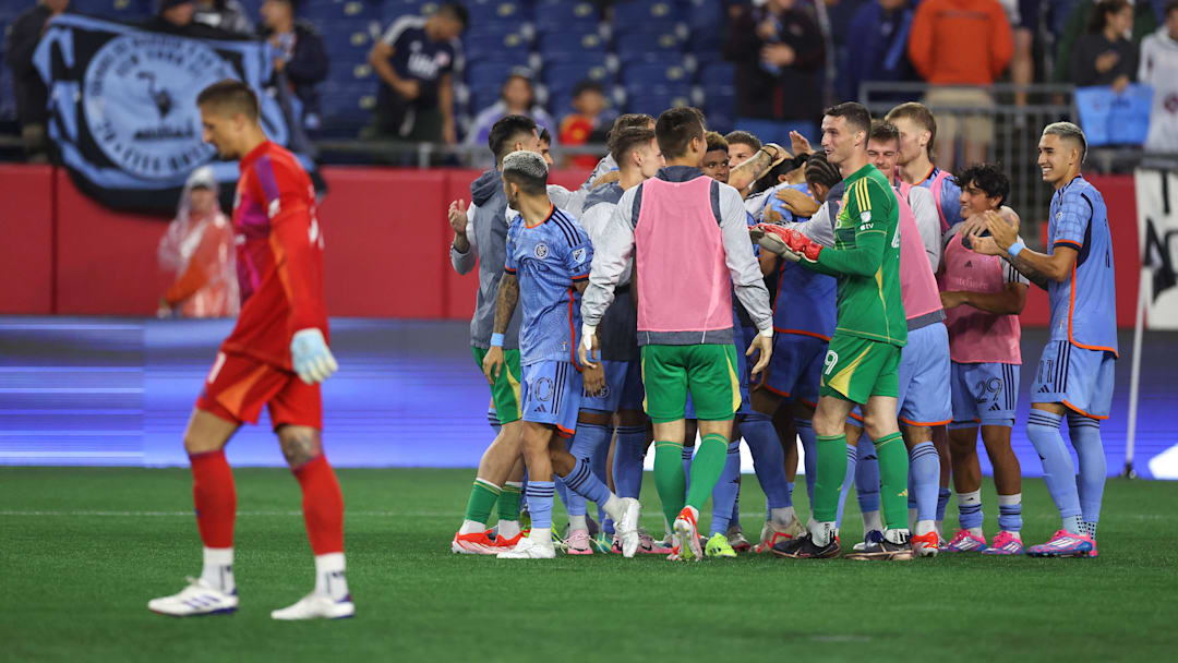 NYCFC