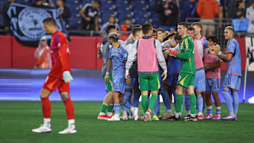 NYCFC
