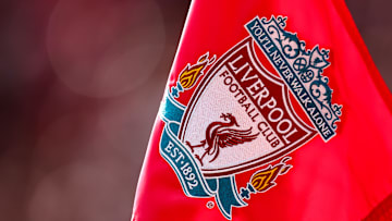 Liverpool FC v Nottingham Forest FC - Premier League