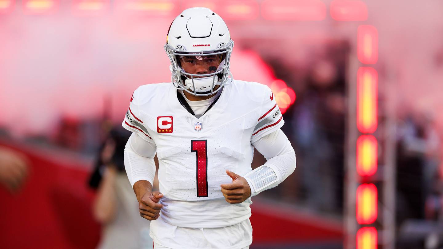 4 way-too-early bold predictions for Arizona Cardinals in 2024 - Vimarsana News