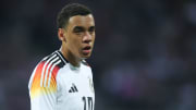 Jamal Musiala - Allemagne/Bayern Munich