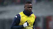 Mario Balotelli