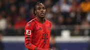 Mathys Tel kam beim FC Bayern zuletzt kaum zum Einsatz