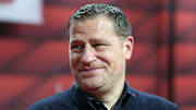 Max Eberl
