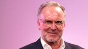 Karl-Heinz Rummenigge