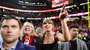Super Bowl LVIII - San Francisco 49ers v Kansas City Chiefs