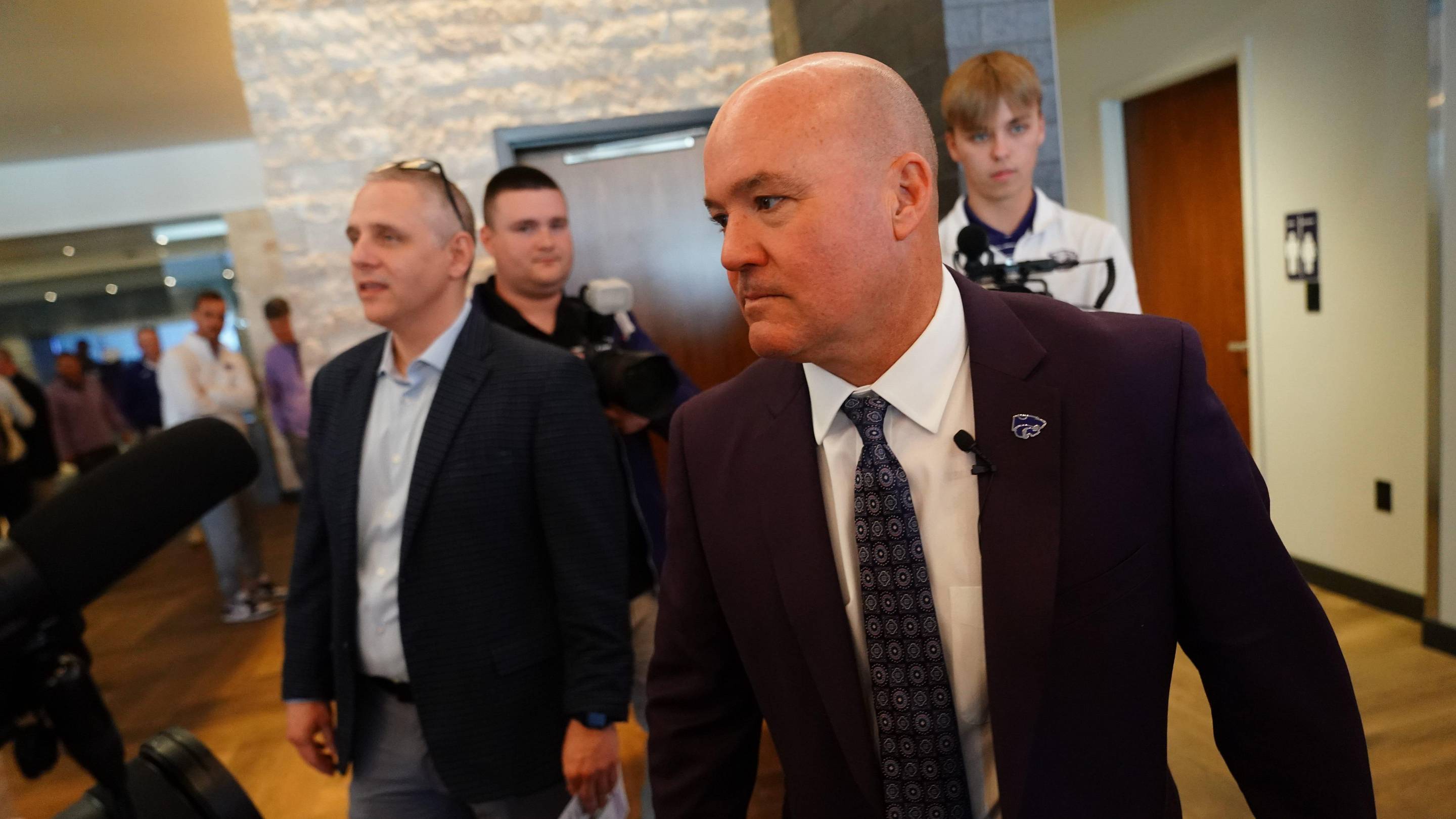 Casey Alexander Still Believes There is a Path to Build a Program in Today's College Basketball