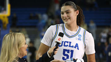 Richmond v UCLA