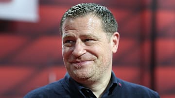 Max Eberl