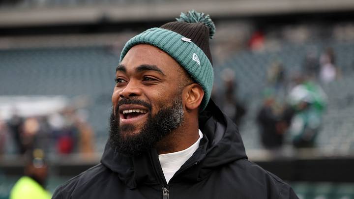 Brandon Graham, Philadelphia Eagles