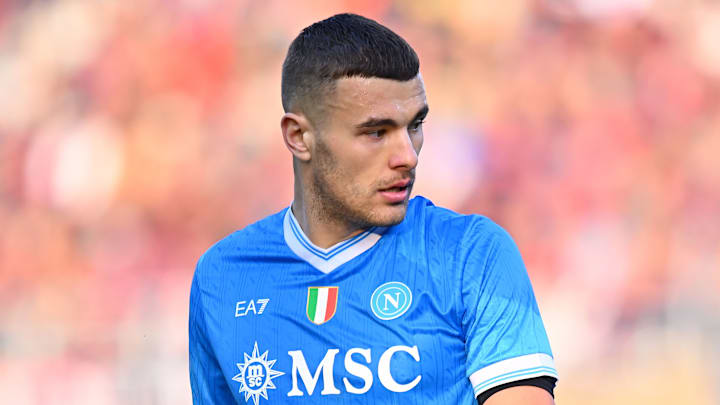 Alessandro Buongiorno Alessandro Buongiorno