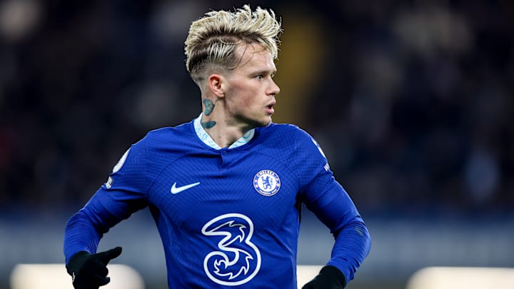Chelsea FC v Brentford FC - Premier League