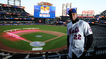 New York Mets Introduce Juan Soto