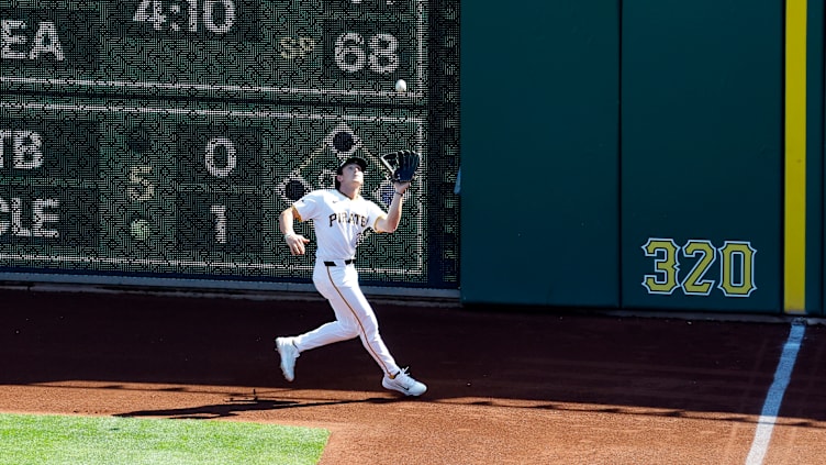 Kansas City Royals v Pittsburgh Pirates