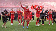 Liverpool se consagró campeón de la Premier League 